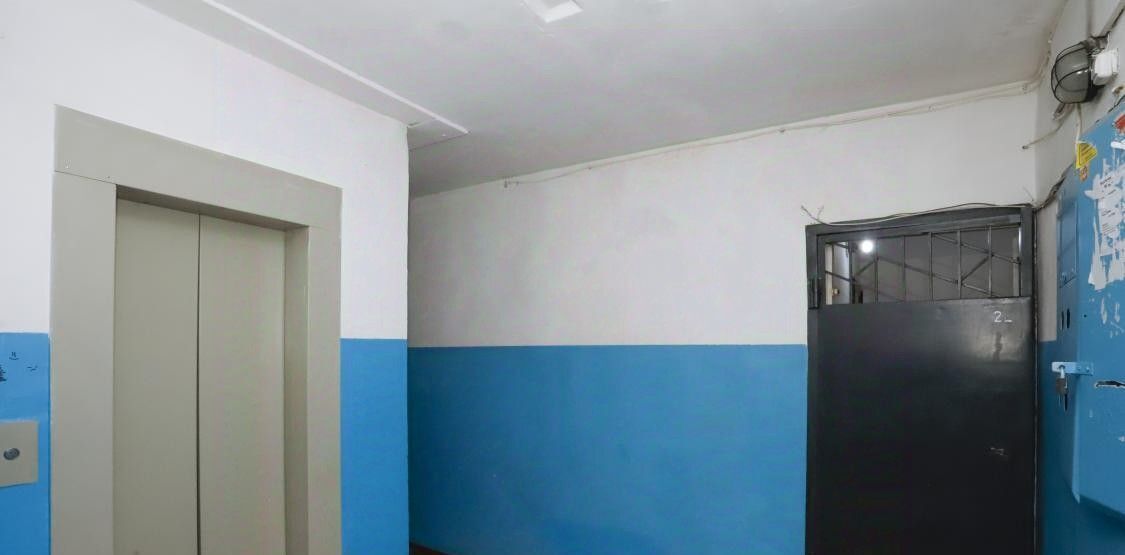 квартира г Иркутск р-н Октябрьский ул Трудовая 126/1 фото 40