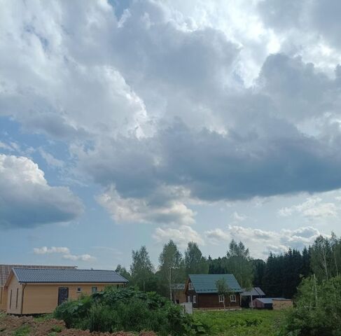 кв-л Изумрудный ул. Сапфировая, Дмитровский муниципальный округ фото