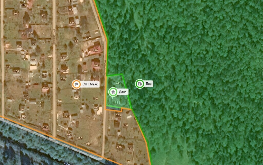дом городской округ Талдомский г Талдом снт Маяк 107 фото 9