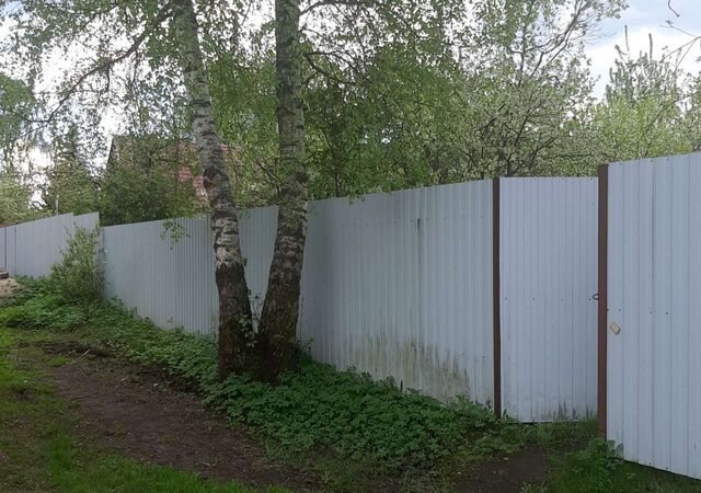 городской округ Богородский п Воровского 28 км, 15-я ул, СНТ Звезда, Носовихинское шоссе фото