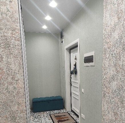 квартира городской округ Наро-Фоминский г Апрелевка ул Пролетарская 20б Победа фото 4
