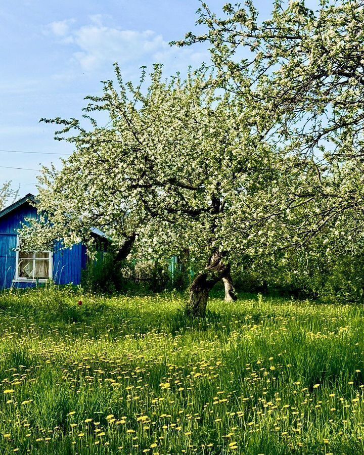 дом р-н Городецкий г Городец снт Перекат Заволжье фото 3