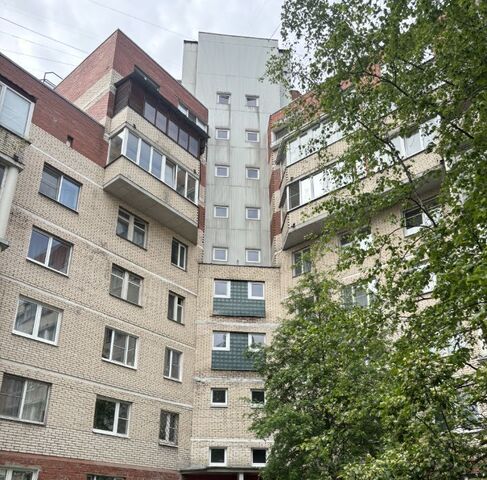 метро Комендантский Проспект пр-кт Богатырский 27к/4 фото