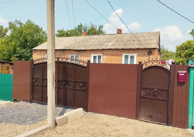 ул Кооперативная 19 Матвеево-Курганское сельское поселение фото