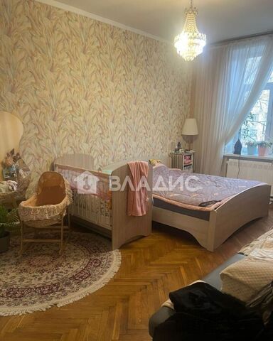 метро Панфиловская 3-й Волоколамский пр., 8к 1 фото