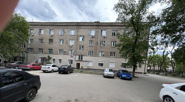 комната р-н Левобережный ул Ростовская 34 фото