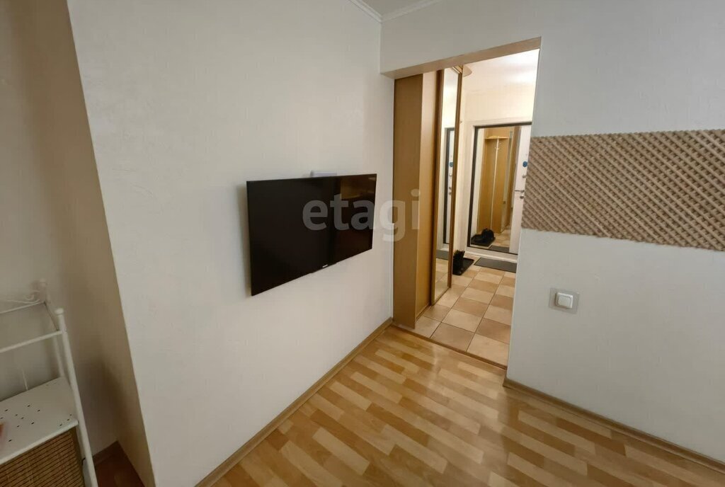 квартира г Ачинск мкр Авиатор 24 фото 1