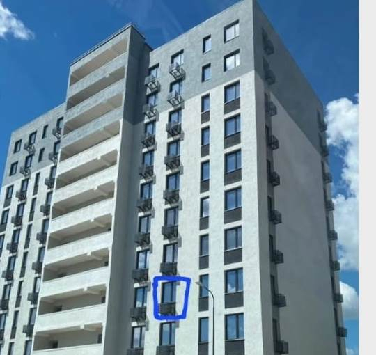 квартира р-н Нижнекамский г Нижнекамск Рифката Гайнуллина, 5 фото 1
