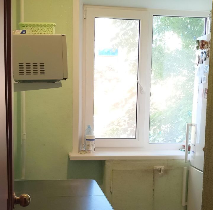 квартира г Чапаевск ул Железнодорожная 113 фото 3