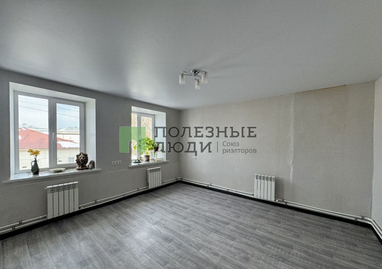 квартира г Пенза р-н Ленинский ул Кураева 14а фото 2