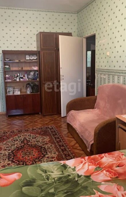 квартира г Норильск проезд Михайличенко 8а фото 2