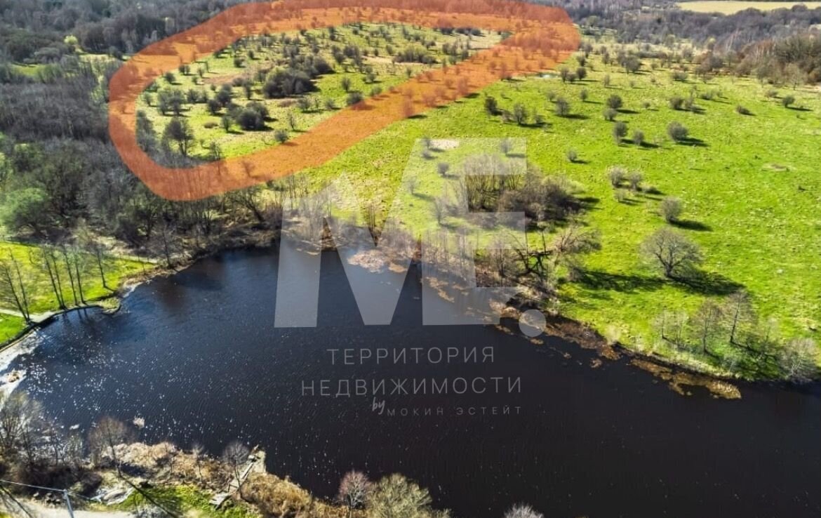 земля р-н Зеленоградский г Зеленоградск Приморск фото 4