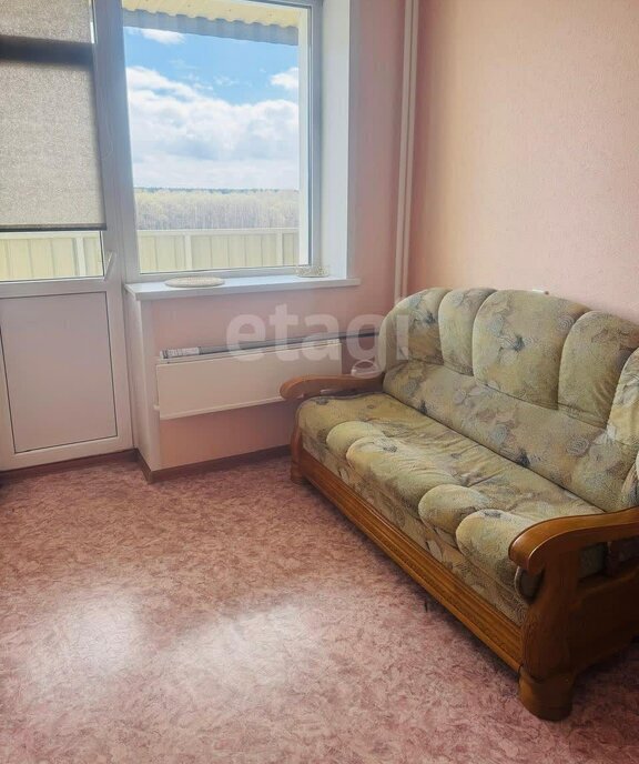 квартира г Бийск ул Советская 189/5 фото 2