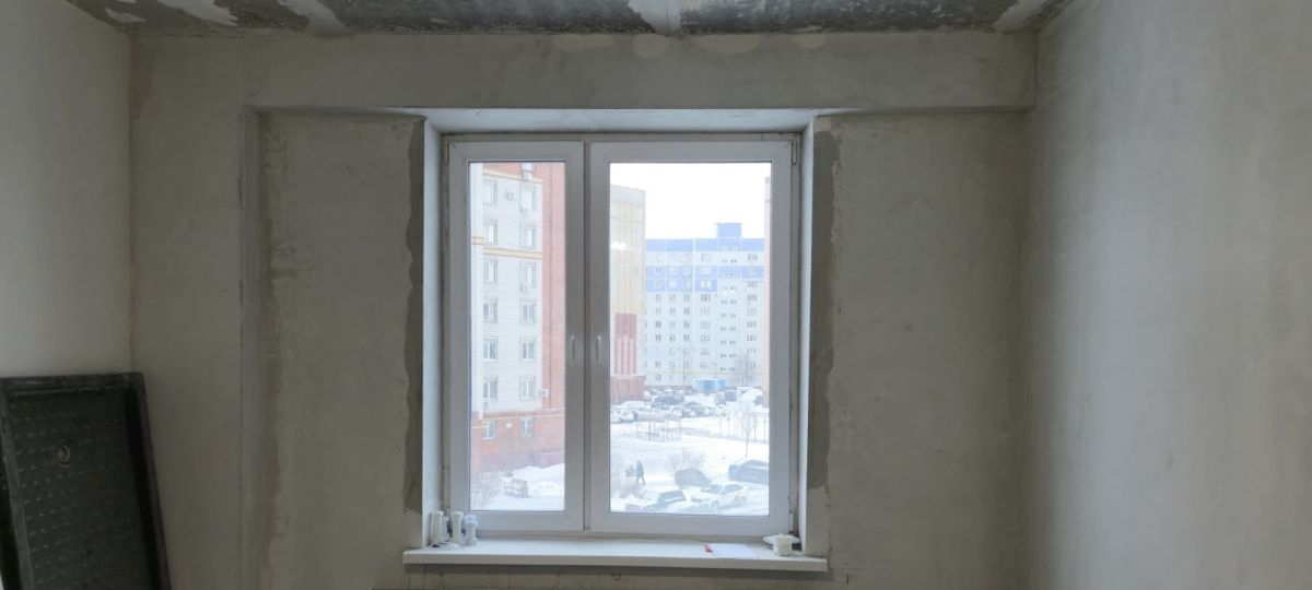 квартира р-н Нижнекамский г Нижнекамск Рифката Гайнуллина, 5 фото 4