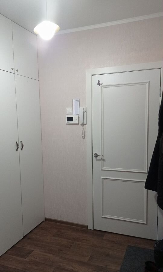 квартира р-н Гурьевский г Гурьевск ул Садовая 12 фото 3