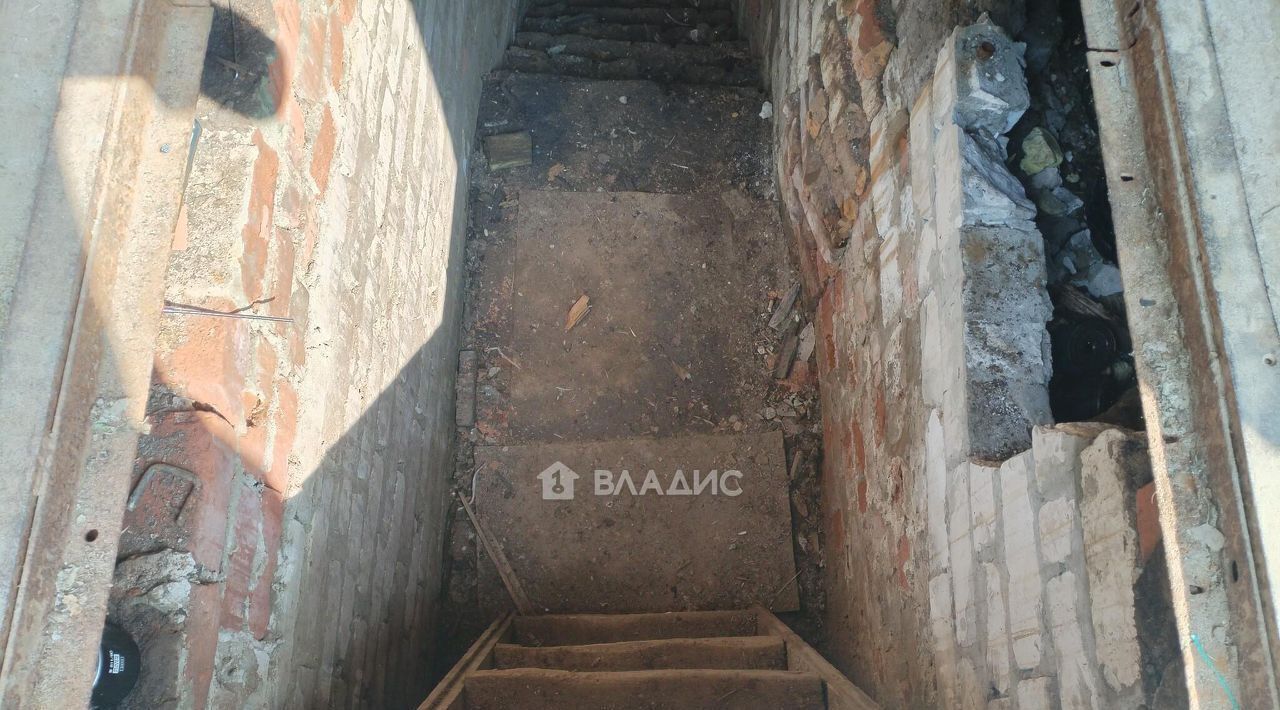 гараж р-н Вязниковский г Вязники ул Нахимова 14 фото 4