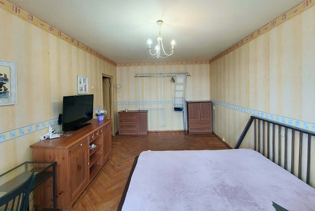 квартира г Ростов-на-Дону пр-кт Королева 12 фото 3