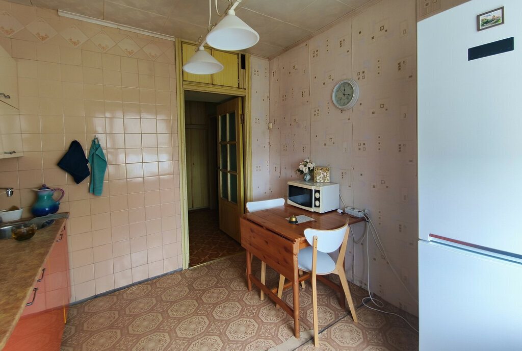 квартира г Ростов-на-Дону пр-кт Королева 12 фото 4