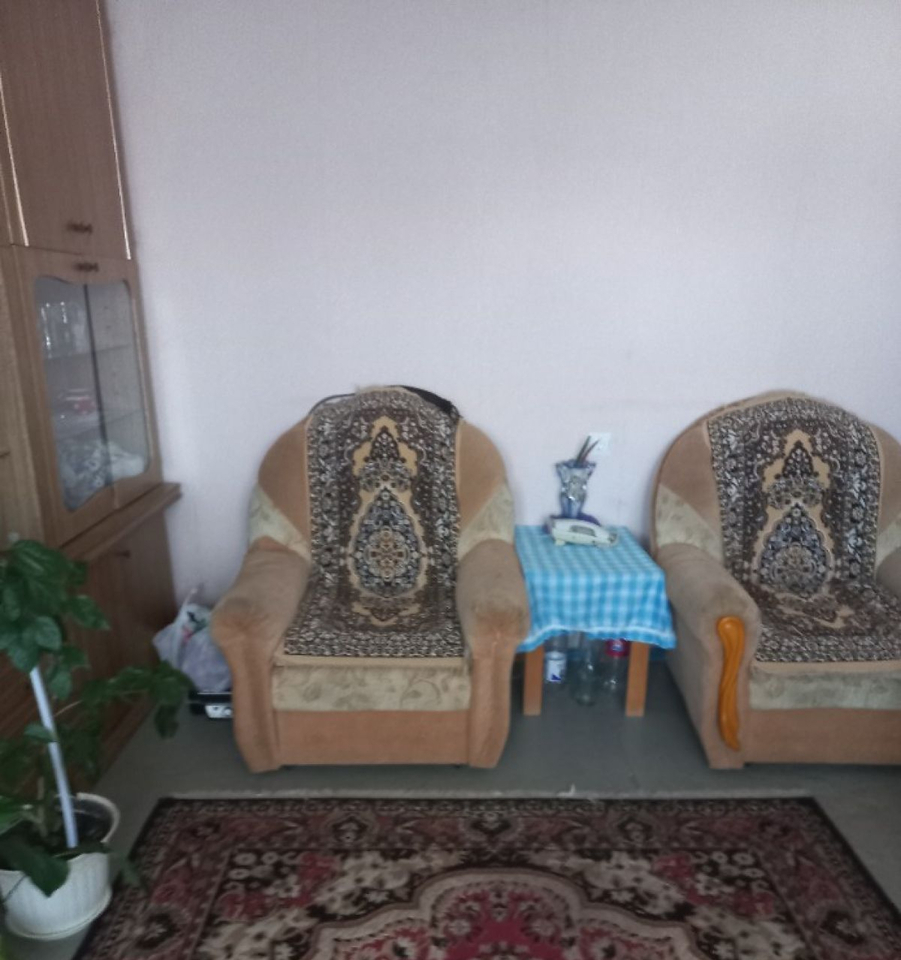 квартира р-н Нижнекамский г Нижнекамск ул Корабельная 30 фото 2