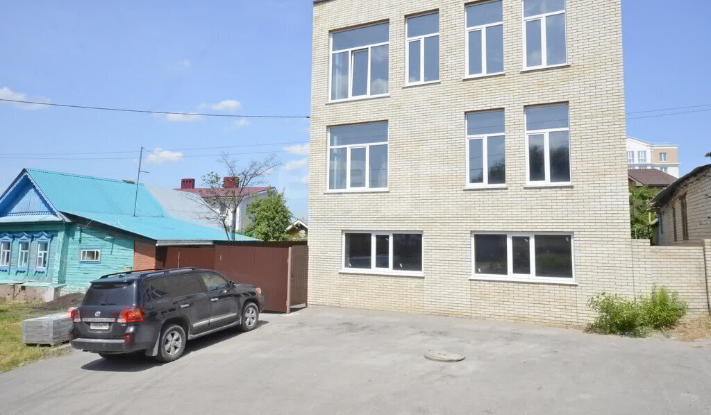 квартира г Ульяновск ул Свияжская 13 фото 21