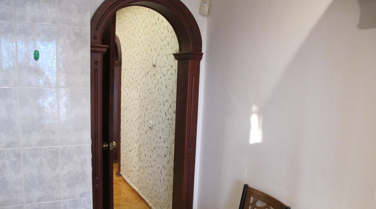 квартира г Электросталь ул Мира 22 фото 18