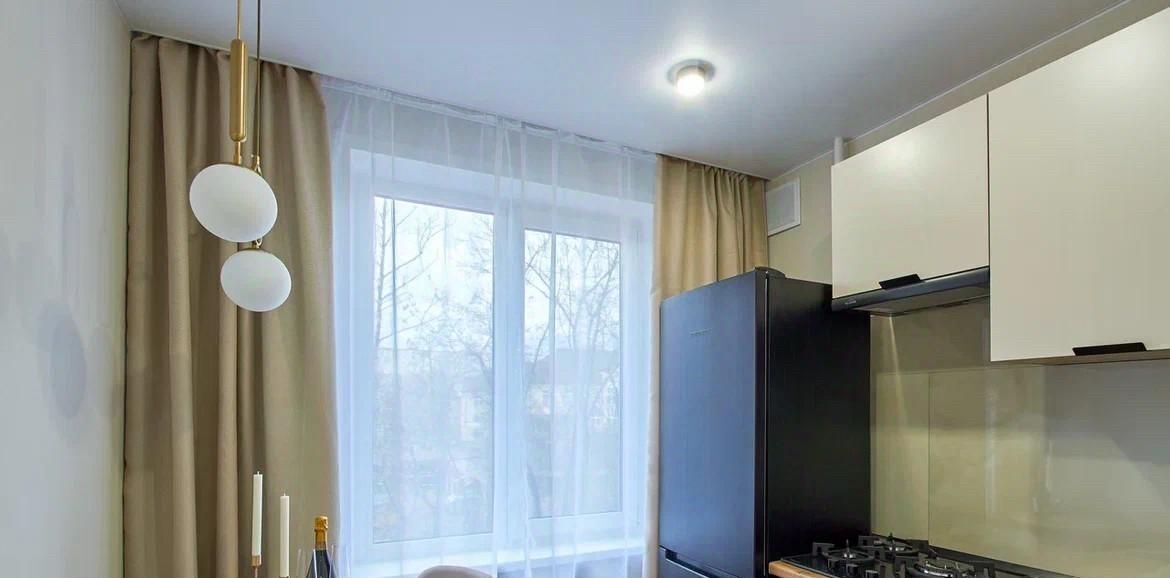 квартира г Мытищи ул Академика Каргина 22 Медведково фото 12