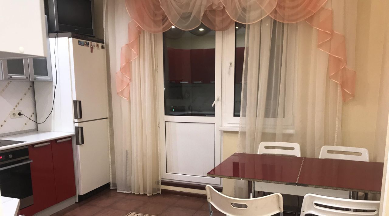 квартира городской округ Наро-Фоминский г Апрелевка ул Фадеева 11 Апрелевка фото 25