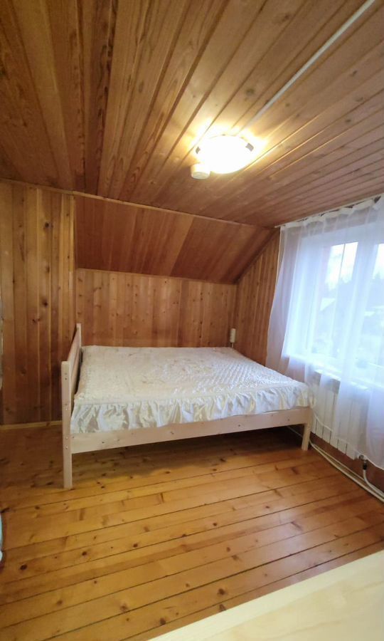 дом г Королев мкр Первомайский ул Александрова 15 км, Ярославское шоссе фото 23