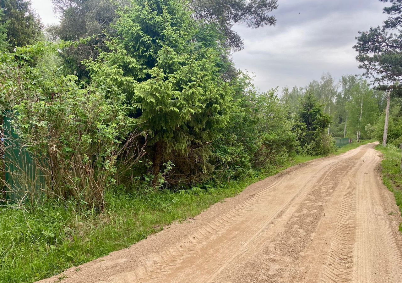 дом городской округ Талдомский г Талдом снт Маяк 83 км, Дмитровское шоссе фото 7