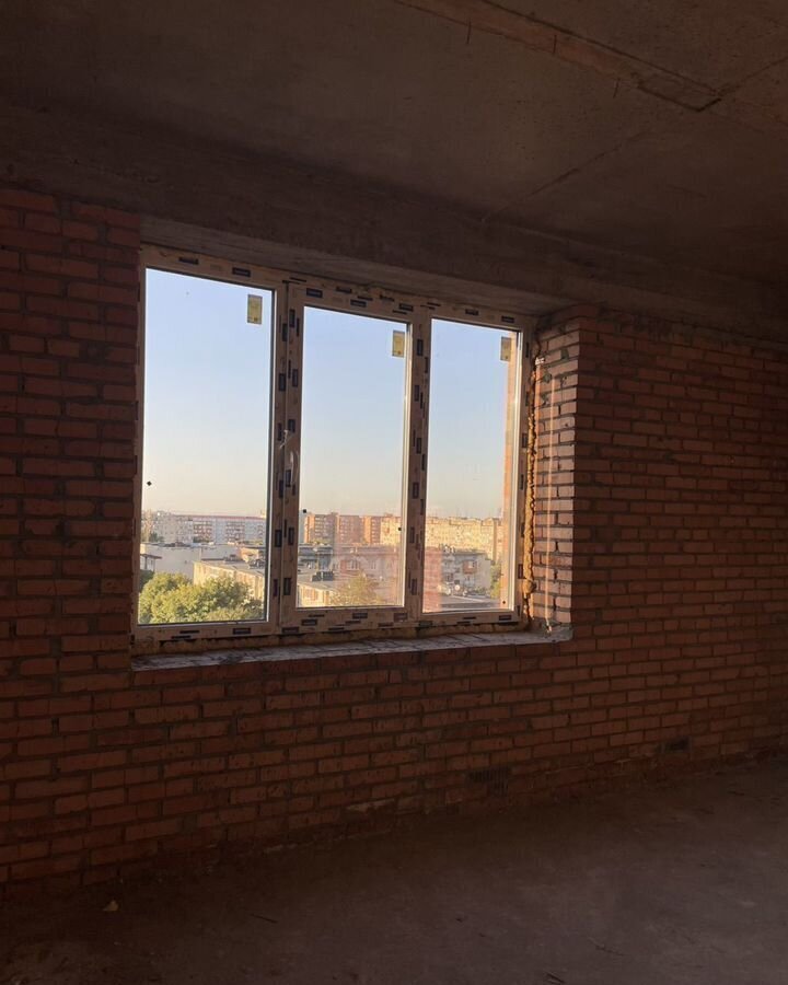 квартира г Владикавказ р-н Затеречный ул Кырджалийская 16а Республика Северная Осетия — Владикавказ фото 13