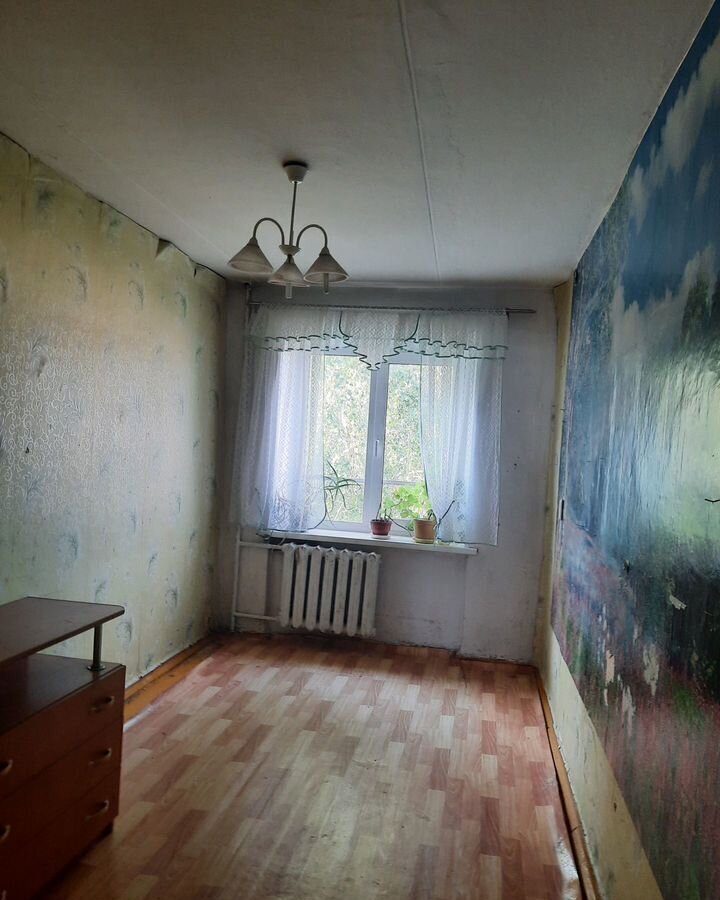 квартира г Челябинск р-н Ленинский ул Новороссийская 128 фото 1