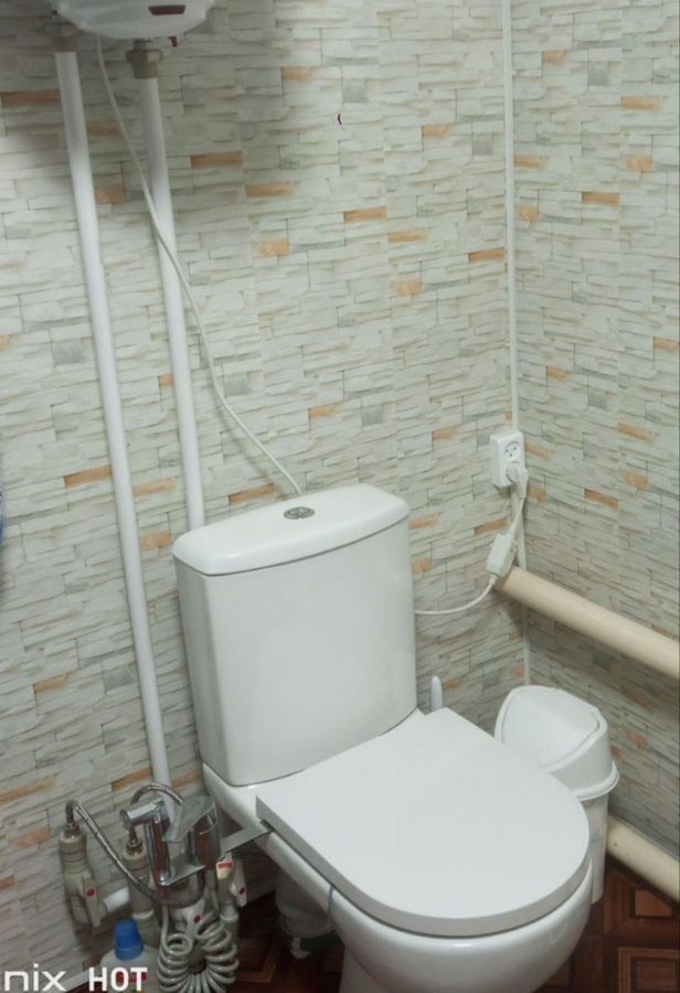 дом г Бор ул Санаторная фото 4