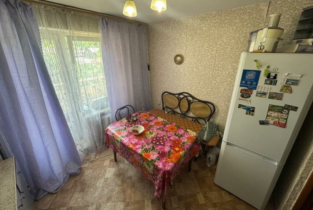 квартира г Кисловодск пер Зеркальный 12 фото 4