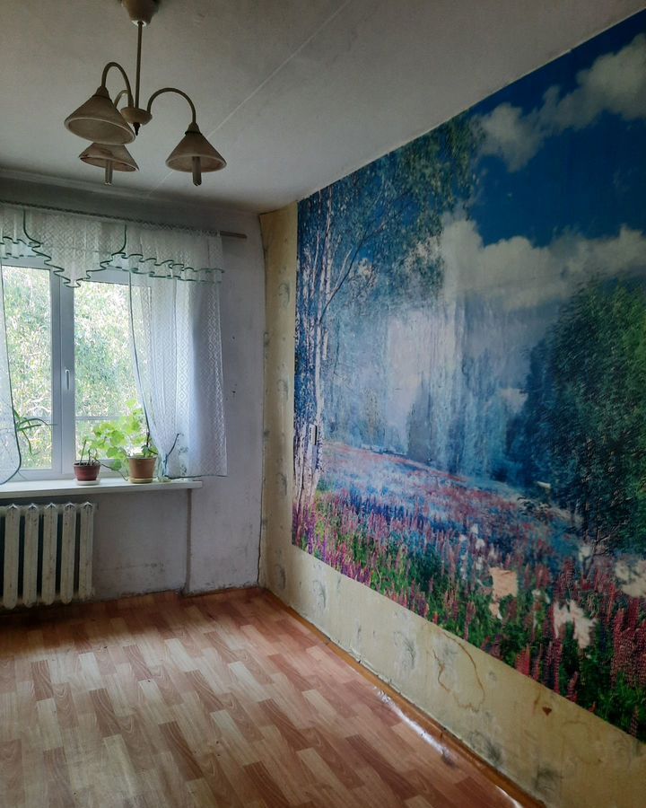 квартира г Челябинск р-н Ленинский ул Новороссийская 128 фото 2