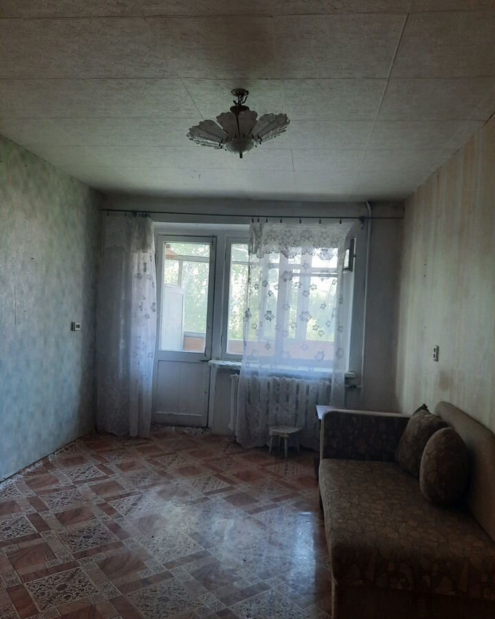 квартира г Челябинск р-н Ленинский ул Новороссийская 128 фото 3
