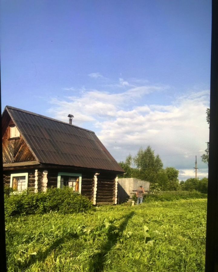 дом р-н Чернушинский г Чернушка пл. имени Копылова фото 1