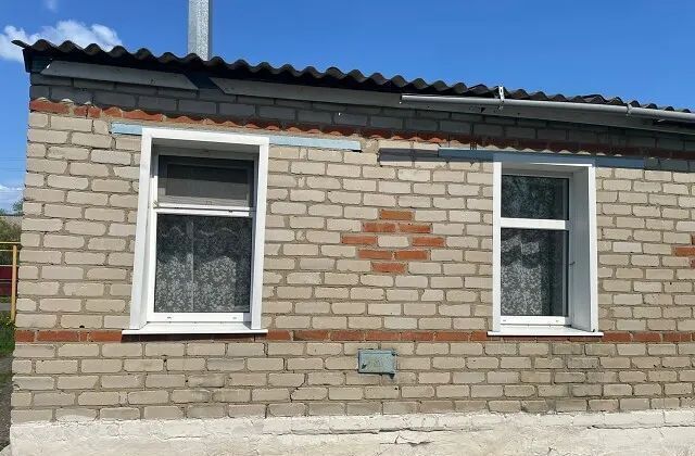 с Терновка ул Мира 3 Терновское сельское поселение, с. Терновка фото