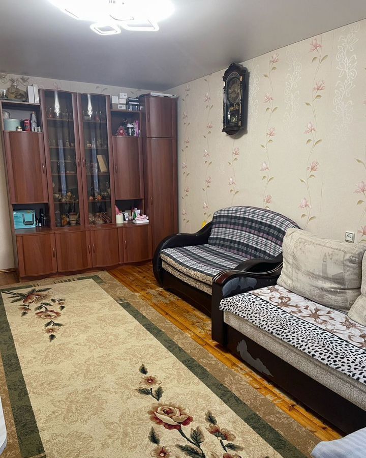 квартира г Уфа р-н Кировский поселок Мелькомбинат ул Элеваторная 3 фото 1
