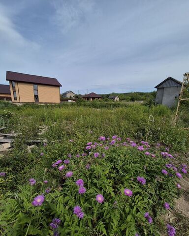 земля д Актау 36, Октябрьский фото