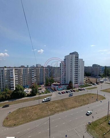 р-н Октябрьский ул. А. Г. Стаханова, 22 фото