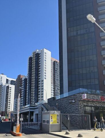 р-н Ленинский ул Донбасская 25к/2 фото