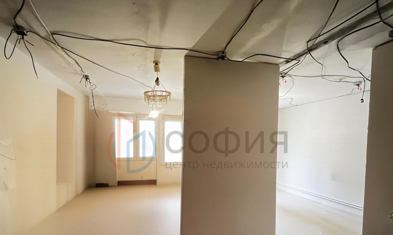 квартира г Новодвинск ул 50-летия Октября 42 фото 2