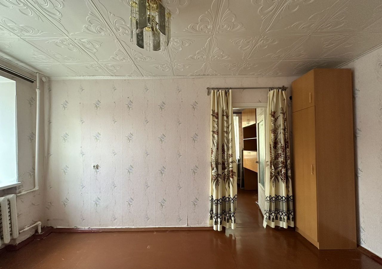 квартира г Гуково ул Ковалева 43 фото 4