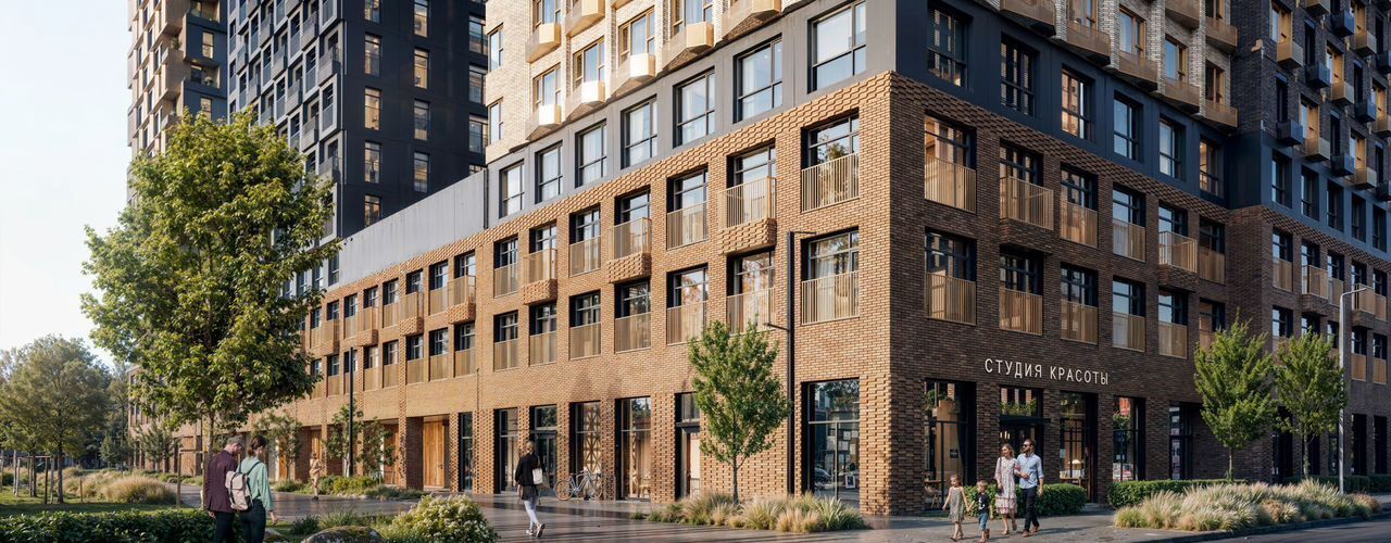 квартира г Москва метро Водный стадион б-р Кронштадтский 16 фото 4