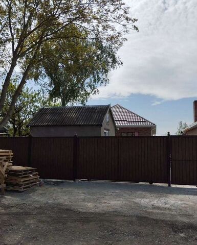 п Березовый р-н Прикубанский снт Прогресс ул Ягодная фото