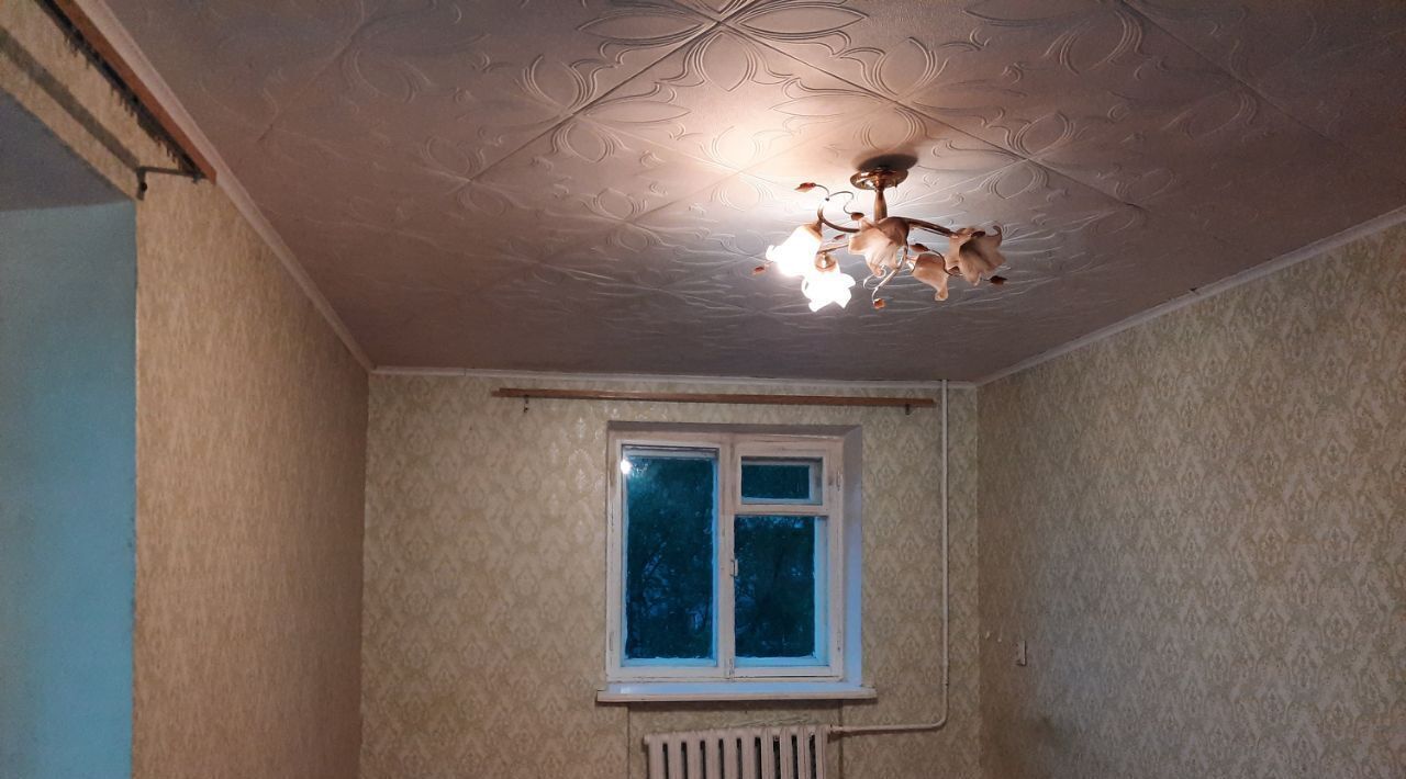 квартира р-н Кировский г Киров ул Жмакина 31 фото 4