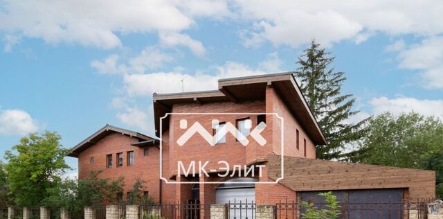 п Высокоключевой ул Мичурина 22 фото