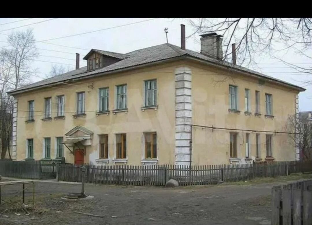 квартира г Рузаевка ул Ленина 115 Рузаевский р-н фото 1