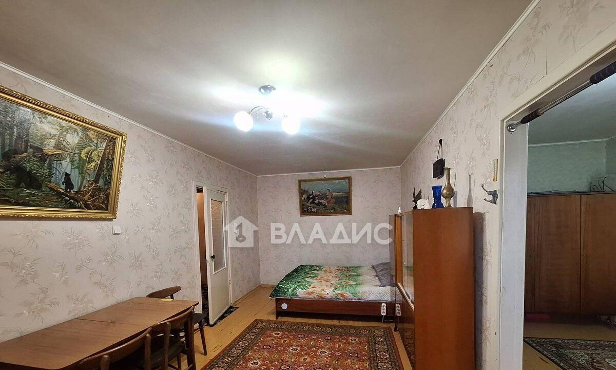 квартира г Иваново пр-кт Текстильщиков 58 фото 2