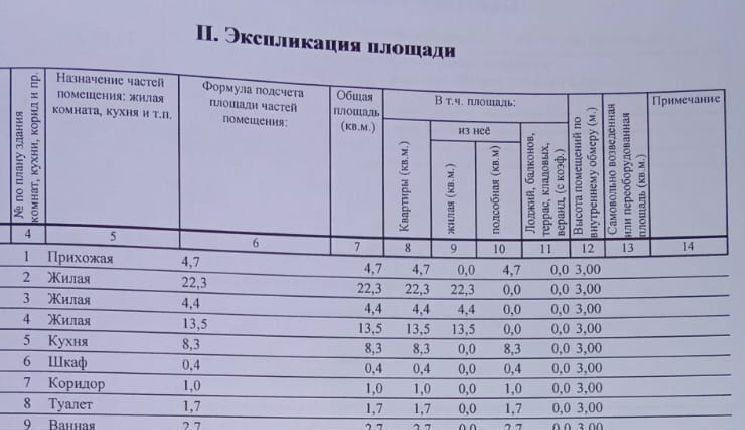 квартира г Рузаевка ул Ленина 115 Рузаевский р-н фото 3